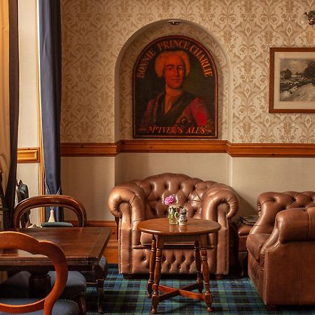 Saplinbrae Hotel And Lodges Mintlaw Екстериор снимка