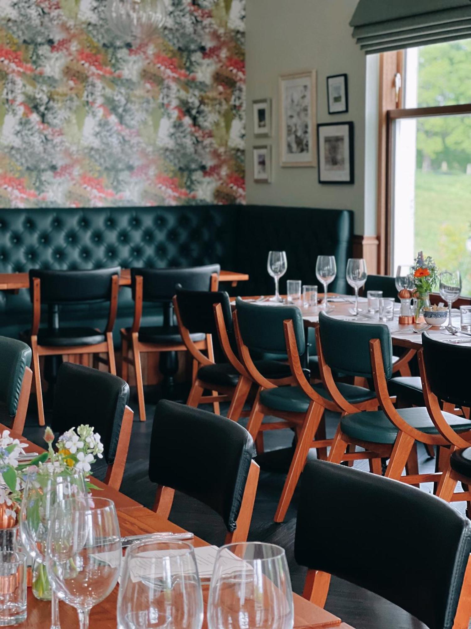 Saplinbrae Hotel And Lodges Mintlaw Екстериор снимка