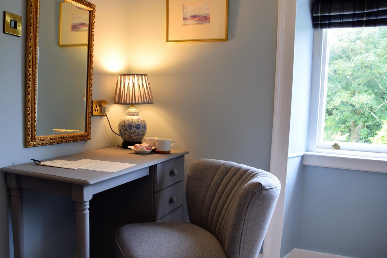 Saplinbrae Hotel And Lodges Mintlaw Екстериор снимка